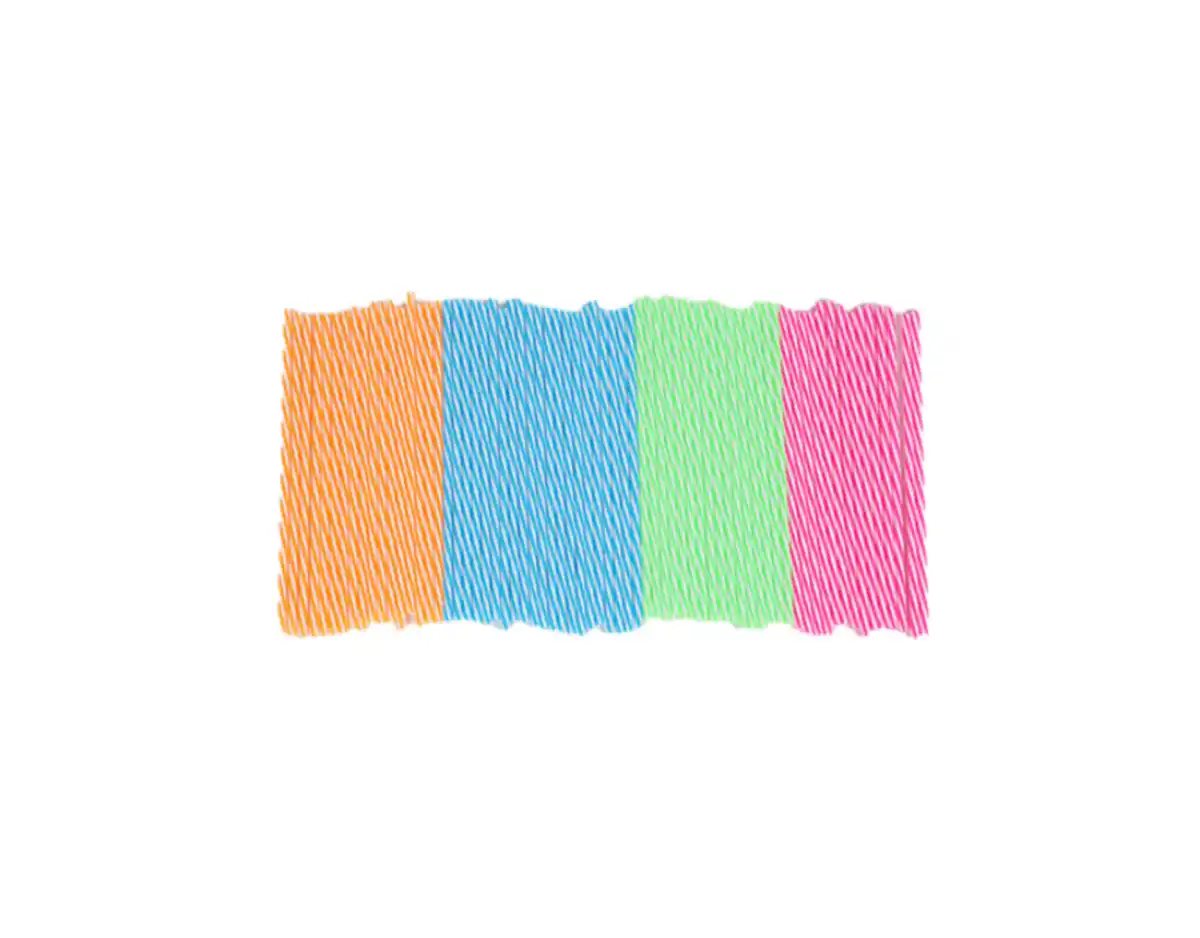 Bild 1 von Mehrwegtrinkhalme