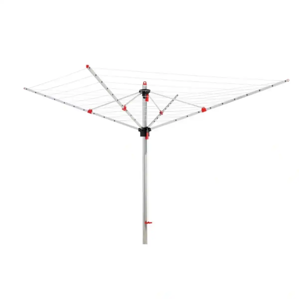 Bild 2 von Wäschespinne, Leinenlänge: 51 m