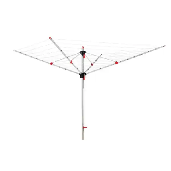 Bild 2 von Wäschespinne, Leinenlänge: 51 m