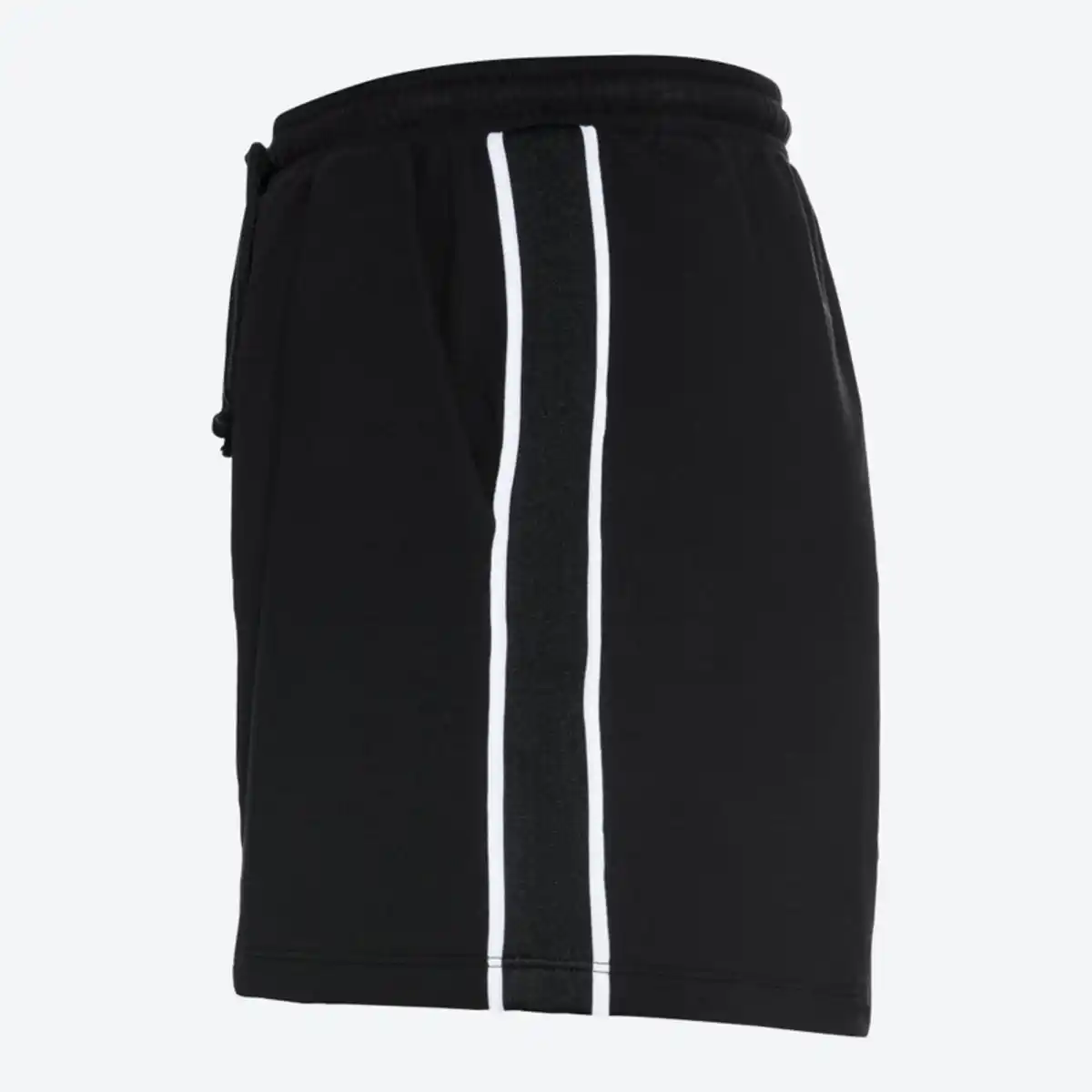Bild 4 von Damen-Shorts mit Racer-Streifen