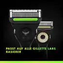 Bild 1 von Gillette LABS Klingen