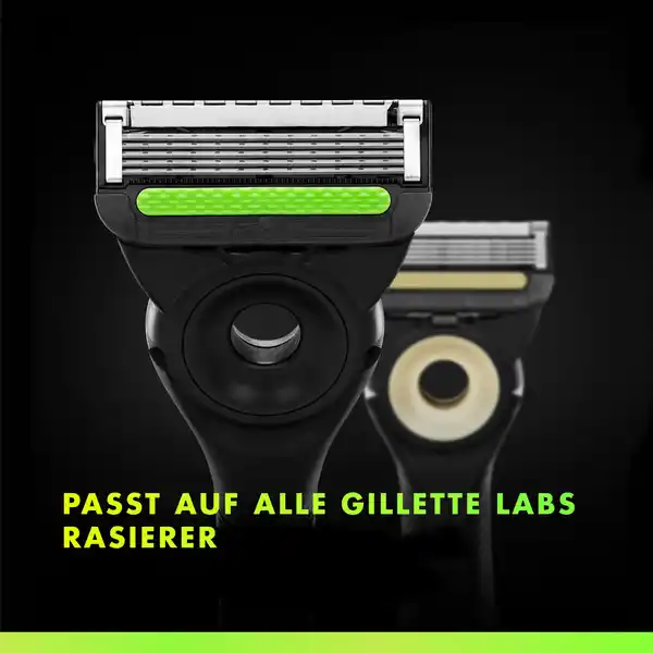 Bild 1 von Gillette LABS Klingen