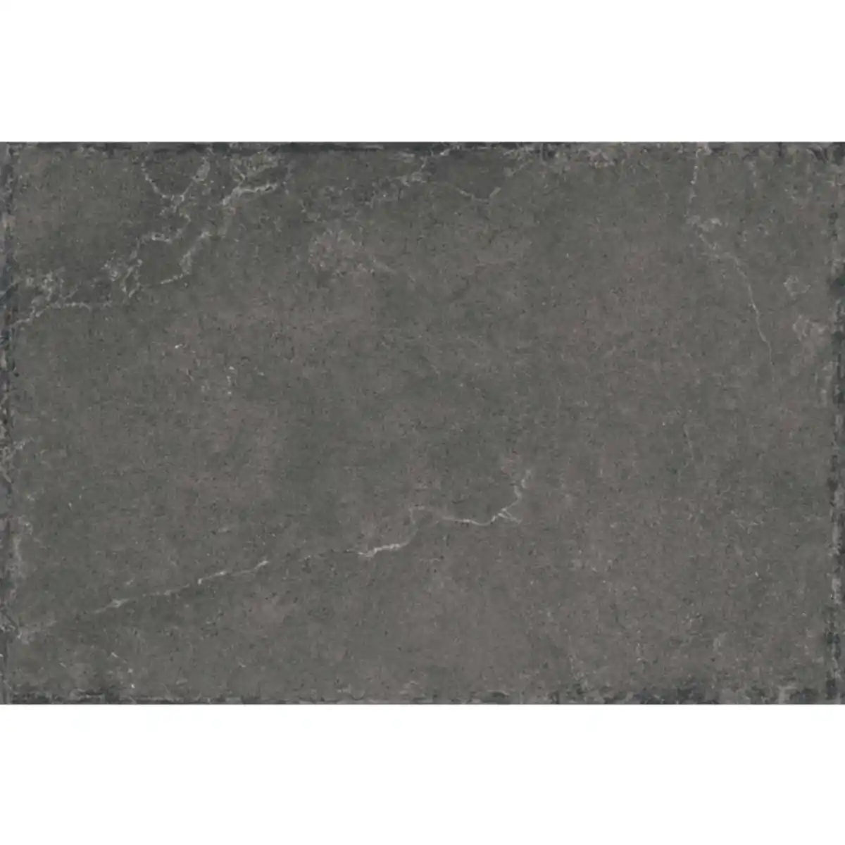 Bild 2 von Terrassenplatte »London«, graphite, 59,5 x 90 x 2 cm, Keramik