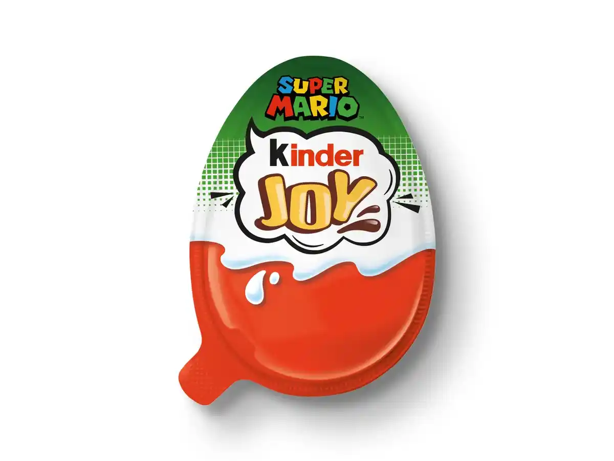 Bild 1 von Kinder Joy,  20 g