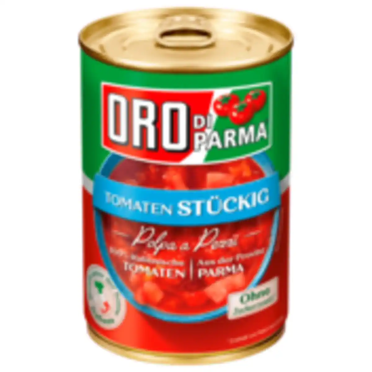 Bild 1 von Oro di Parma italienische Tomaten