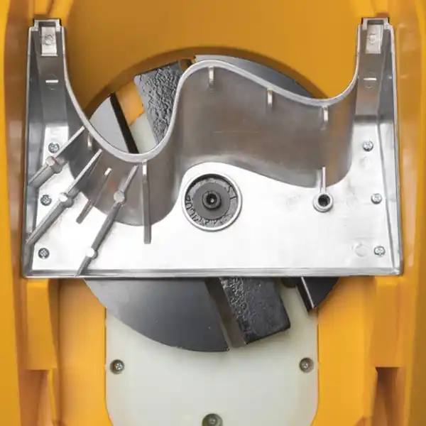 Bild 4 von Häcksler »BIO MASTER 2200«, 2200