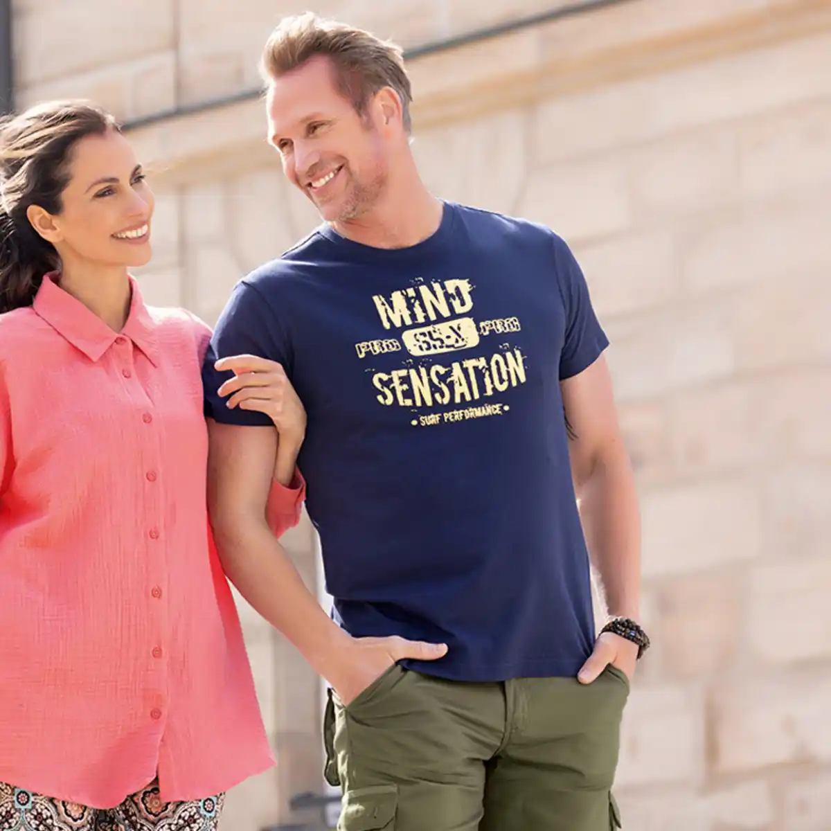 Bild 1 von Ronley T-Shirt 2er-Pack