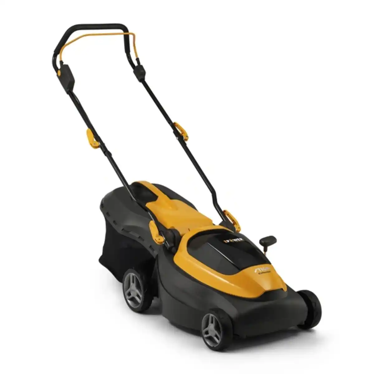 Bild 1 von Akku-Rasenmäher »Collector 140e«, 20 V, 4 Ah, Schnittbreite: 38 cm, mit Akku