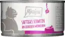 Bild 1 von MjAMjAM Saftiges Schwein an leckeren Möhrchen, 100 g