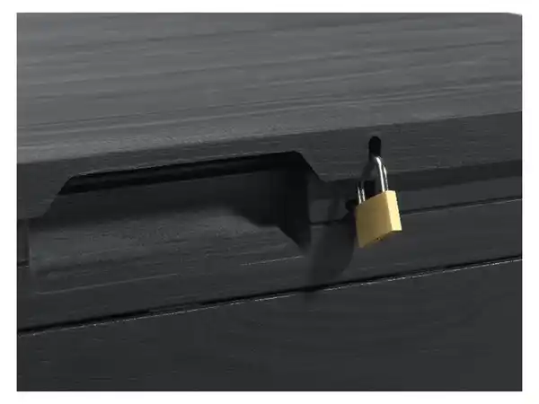 Bild 3 von LIVARNO home Universalbox, 160 l, REset