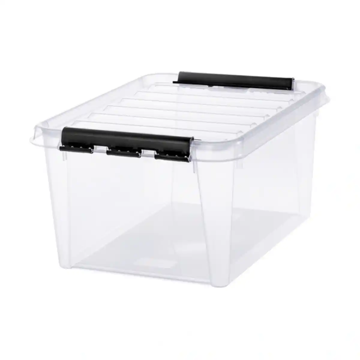 Bild 1 von Aufbewahrungsbox »SmartStore Classic 31«, 32L, transparent