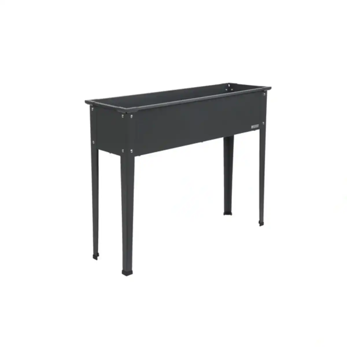 Bild 2 von Hochbeet »Season«, BxHxL: 100 x 80 x 30 cm, Stahl