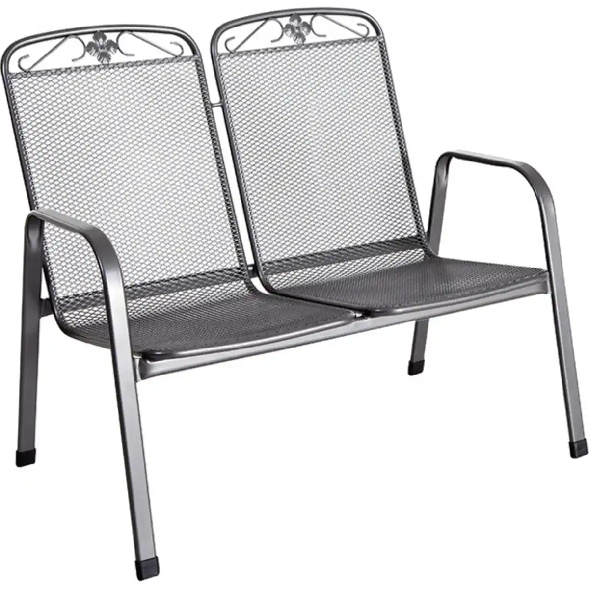 Bild 1 von Bank »Savoy«, 2 Sitzplätze, BxHxT: 107 x 93 x 75 cm