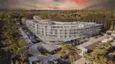 Bild 1 von Polnische Ostsee – Poberow – 5* Hotel Linea Mare