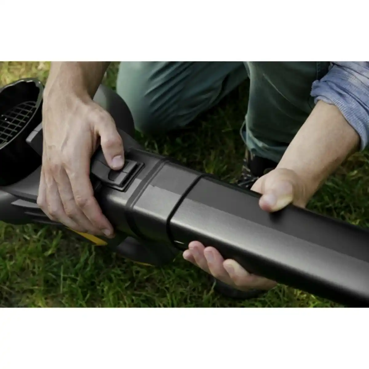 Bild 3 von Elektro-Laubsauger »BL 130c V«