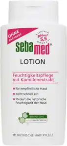 Sebamed Lotion, 400 ml