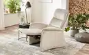 Bild 2 von Mondo - Relaxsessel Casio Relax, beige, inkl. Körperdruck Verstellung