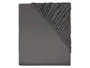 Bild 2 von LIVARNO home Mikrofaser-Jersey-Spannbettlaken, 180-200 x 200 cm