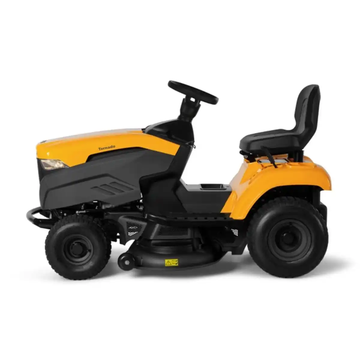 Bild 3 von Rasentraktor »TORNADO 398«, 10,2 kW, Schnittbreite: 98 cm