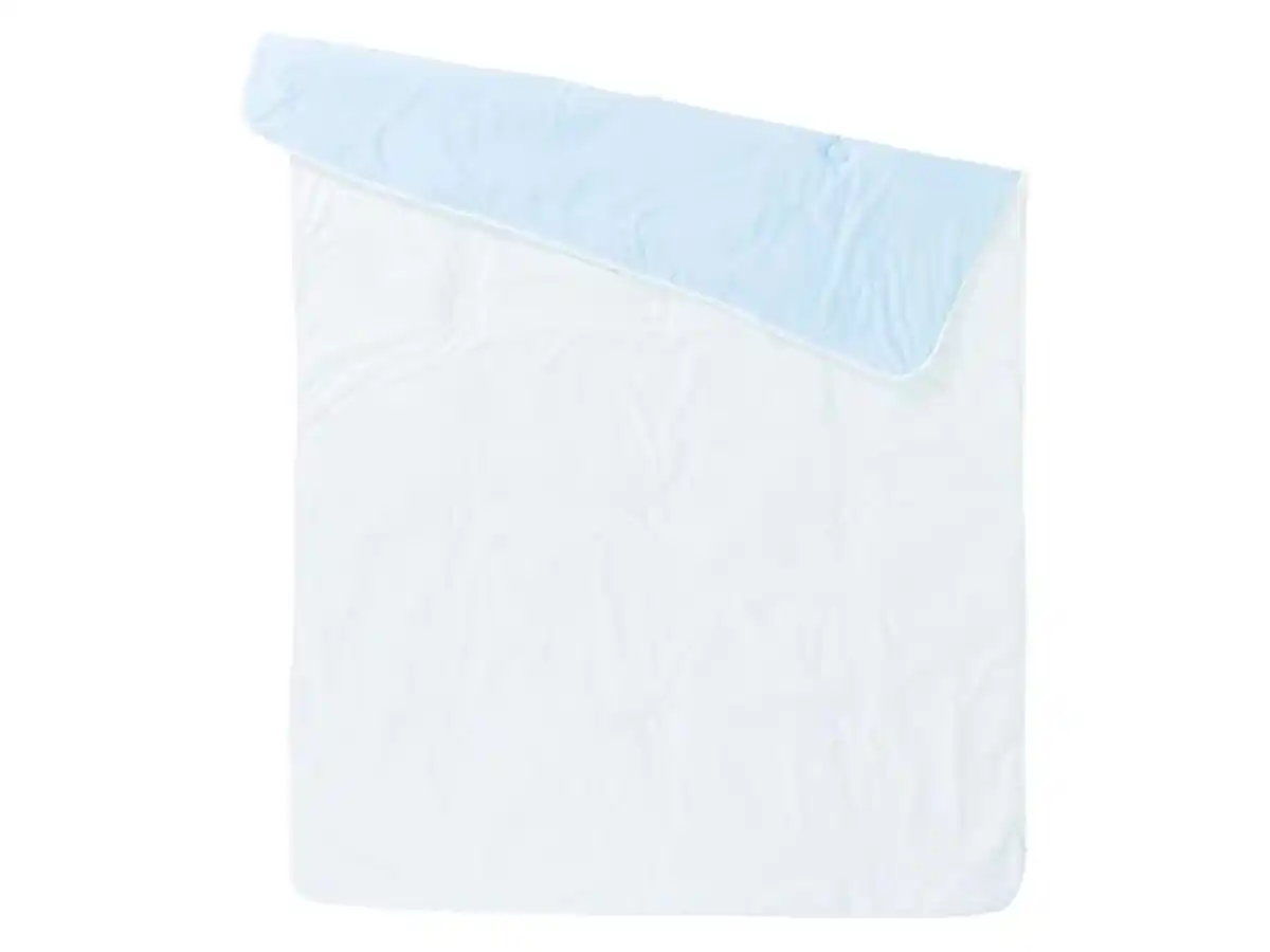 Bild 2 von LIVARNO home Wende-Bettdecke „Coldtouch“, 135 x 200 cm