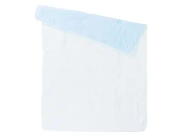 Bild 2 von LIVARNO home Wende-Bettdecke „Coldtouch“, 135 x 200 cm