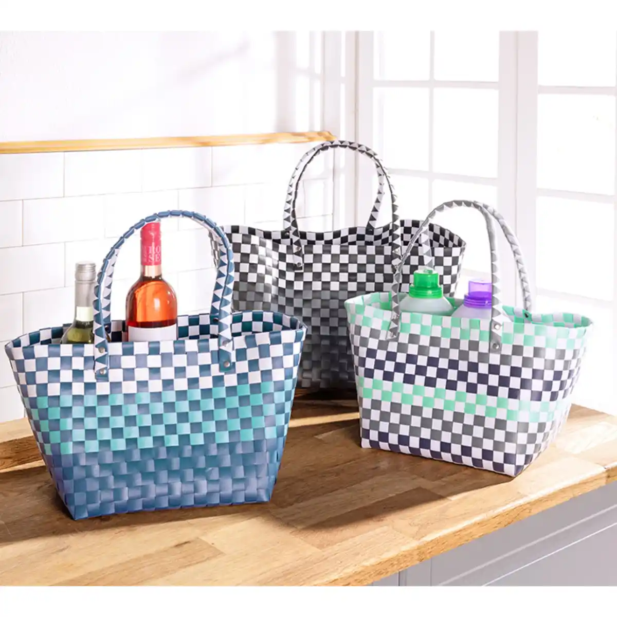 Bild 1 von Casa Royale Trendige Einkaufstasche