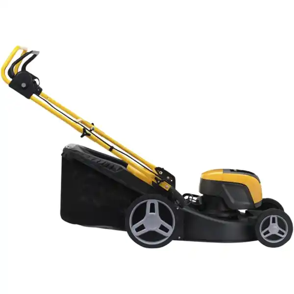 Bild 4 von Akku-Rasenmäher »STIGA 500 Series«, 48 V, 4 Ah, Schnittbreite: 46 cm, mit Akku