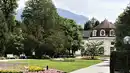 Bild 1 von Berchtesgadener Land – Bad Reichenhall – 3* Hotel ibis Styles Bad Reichenhall