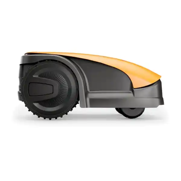 Bild 2 von Mähroboter »A 1000«, für bis zu 1400 m² , Schnittbreite: 18 cm