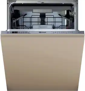 BKSV1 IAN Vollintegrierbarer 60 cm Geschirrspüler edelstahloptik / A