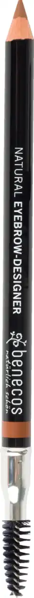 Bild 1 von benecos Eyebrow-Designer gentle brown, 1,1 g