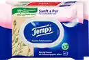 Bild 1 von Tempo Feuchte Toilettentücher Sanft&Pur, 84 Stk