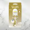 Bild 2 von Gillette Venus Comfortglide Gold Olympic Rasierer