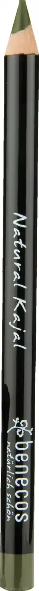 Bild 1 von benecos Natural Kajal olive, 1,1 g