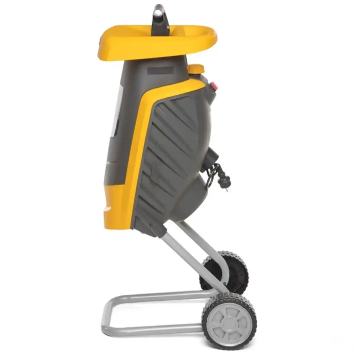 Bild 3 von Häcksler »BIO MASTER 2200«, 2200