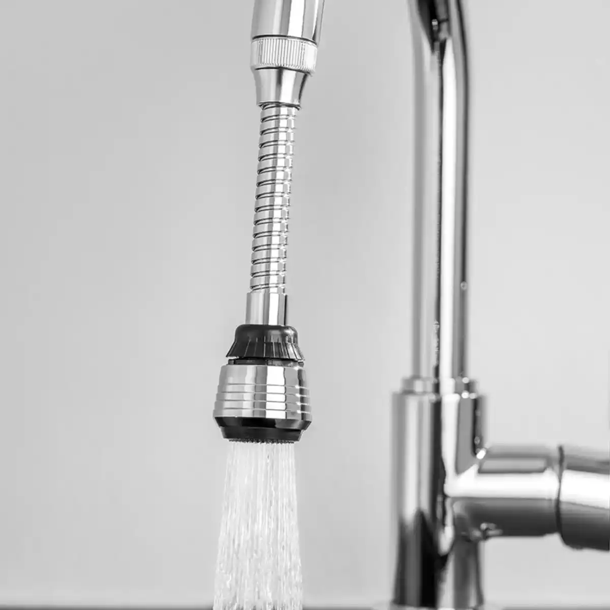 Bild 1 von Casa Royale Flexible Eco-Spülbrause