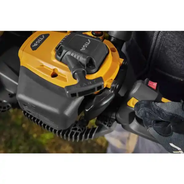 Bild 4 von Benzin-Heckenschere »HT 525«, Schwertlänge: 60cm