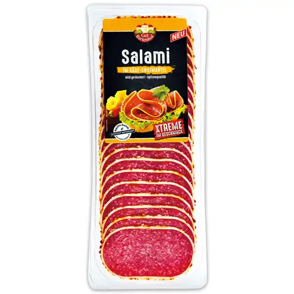 Bild 4 von Gut Bartenhof/Stockmeyer Salami Extreme