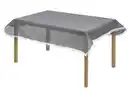 Bild 2 von LIVARNO home Gartentischdecke, 130 x 160 cm