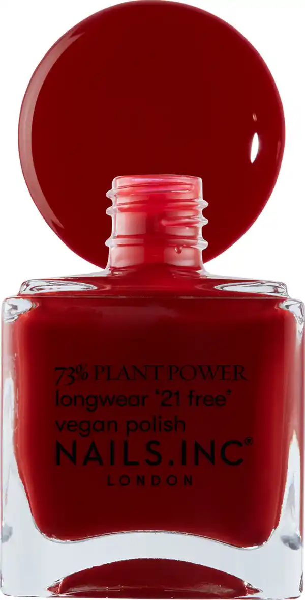 Bild 2 von Nails.INC Nagellack Plant Swear By Salutation, 14,6 ml
