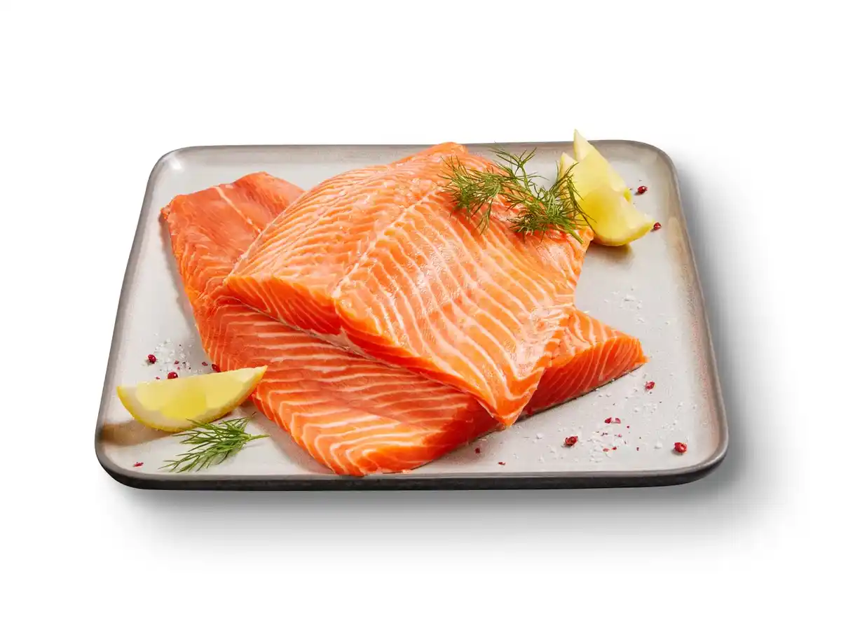 Bild 1 von Fischerstolz ASC Lachsforellenseite