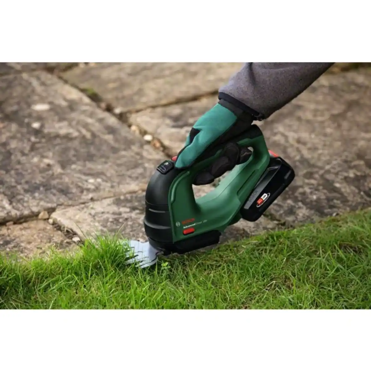 Bild 4 von Gras- und Strauchschere, 18 V, ohne Akku