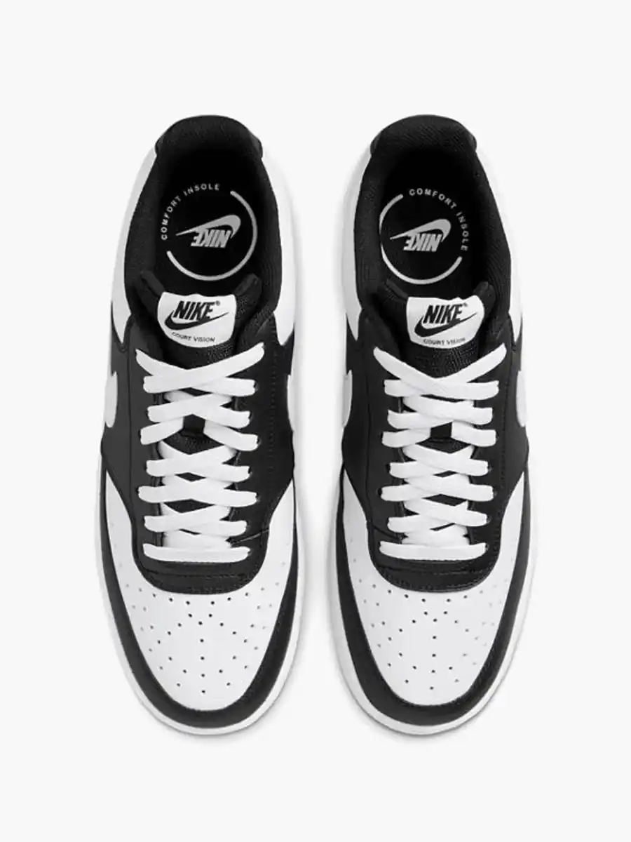 Bild 4 von Nike Sneaker COURT VISION LO