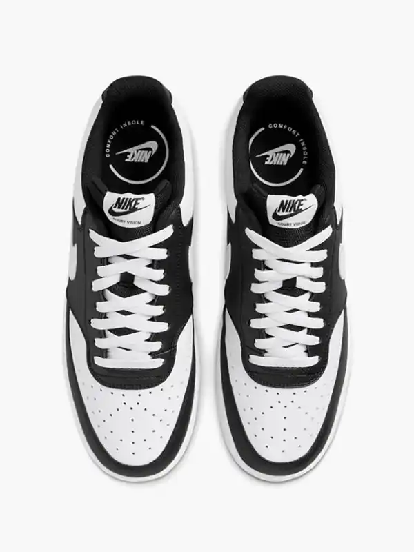 Bild 4 von Nike Sneaker COURT VISION LO