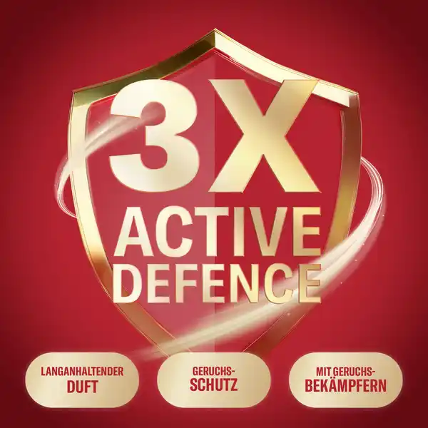 Bild 4 von Old Spice Deospray Wolfthorn, 150 ml