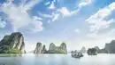 Bild 1 von Vielseitiges Vietnam - Rundreise - 13 Tage