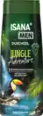Bild 1 von ISANA MEN 3in1 Duschgel Jungle Adventure, 300 ml