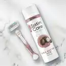 Bild 4 von Gillette Venus Satin Care Shea Butter Rasiergel Shea Butter, 200 ml