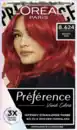 Bild 1 von L’Oréal Paris Préférence Vivid Colors 8.624 Bright Red
