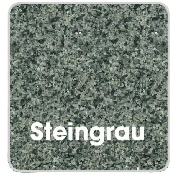 Bild 2 von Fugenmörtel »Fix-Fertig«, gebrauchsfertig, 12,5 kg, steingrau